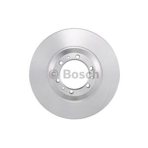 0 986 478 854
BOSCH
Tarcza hamulcowa
