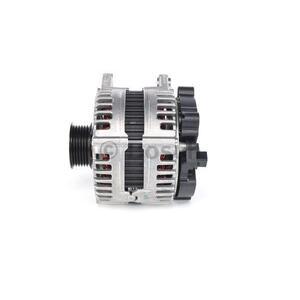 0 121 715 176
BOSCH
Alternator
