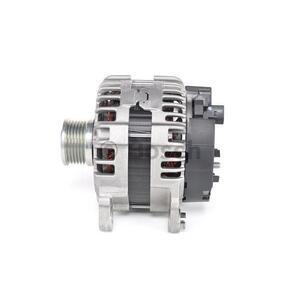 0 125 711 083
BOSCH
Alternator
