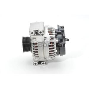 1 986 A00 544
BOSCH
Alternator
