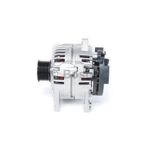 0 124 325 176
BOSCH
Alternator
