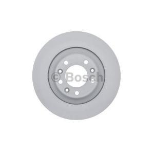 0 986 479 C25
BOSCH
Tarcza hamulcowa
