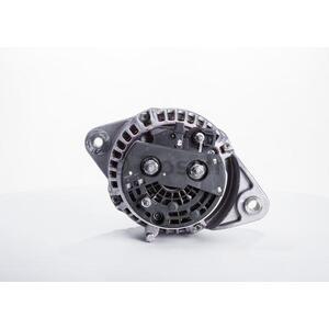 0 124 625 123
BOSCH
Alternator
