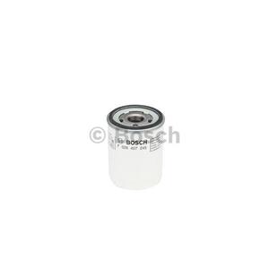 F 026 407 245
BOSCH
Filtr oleju
