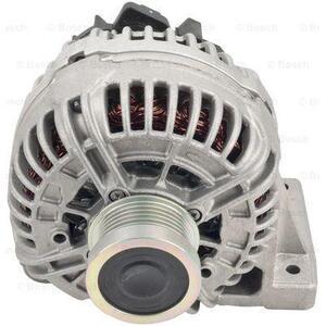 0 124 625 209
BOSCH
Alternator
