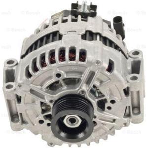 0 121 813 101
BOSCH
Alternator
