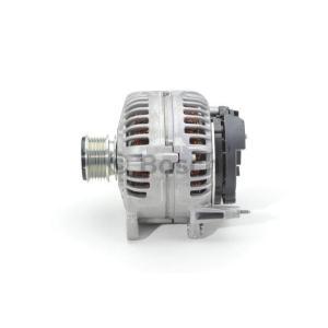 1 986 A00 542
BOSCH
Alternator
