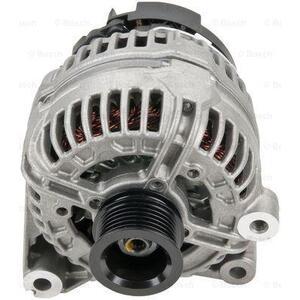 1 986 A01 176
BOSCH
Alternator
