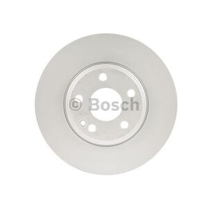 0 986 479 A58
BOSCH
Tarcza hamulcowa
