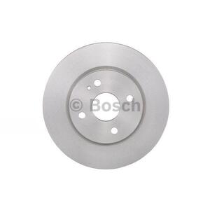 0 986 479 541
BOSCH
Tarcza hamulcowa
