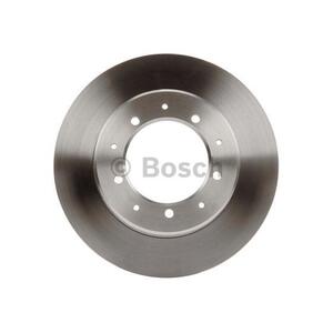 0 986 478 656
BOSCH
Tarcza hamulcowa
