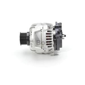 0 124 555 009
BOSCH
Alternator
