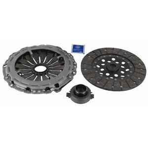 3000 951 150
SACHS
Zestaw sprzęgieł
