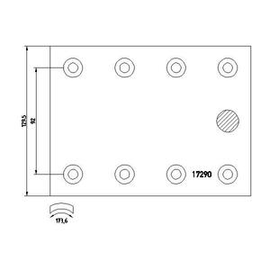 1729006
TEXTAR LKW
