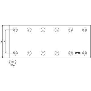 1558008
TEXTAR LKW
