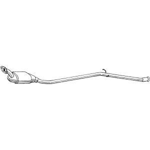 099-610
BOSAL
Katalizator
