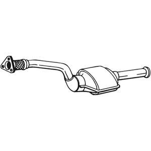 099-685
BOSAL
Katalizator
