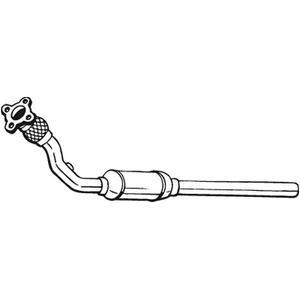 099-572
BOSAL
Katalizator
