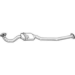 099-816
BOSAL
Katalizator
