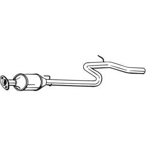 090-614
BOSAL
Katalizator
