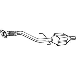 099-512
BOSAL
Katalizator
