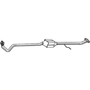 099-806
BOSAL
Katalizator
