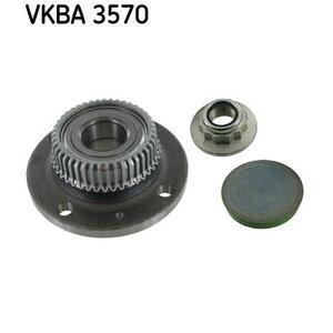 VKBA 3570
SKF
Łożysko koła zestaw
