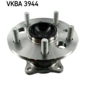 VKBA 3944
SKF
Łożysko koła zestaw
