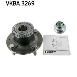 VKBA 3269
SKF
Łożysko koła zestaw
