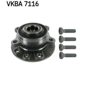 VKBA 7116
SKF
Łożysko koła zestaw
