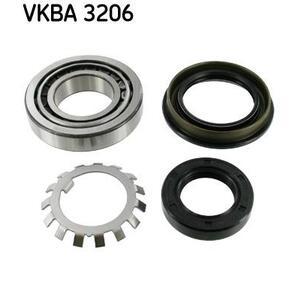 VKBA 3206
SKF
Łożysko koła zestaw
