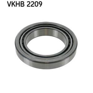 VKHB 2209
SKF
Łożysko koła
