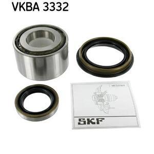 VKBA 3332
SKF
Łożysko koła zestaw
