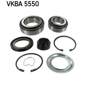 VKBA 5550
SKF
Łożysko koła zestaw
