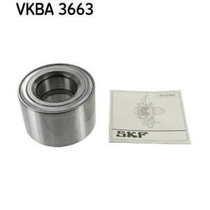 VKBA 3663
SKF
Łożysko koła zestaw
