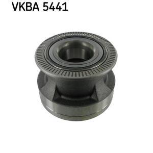 VKBA 5441
SKF
Łożysko koła zestaw
