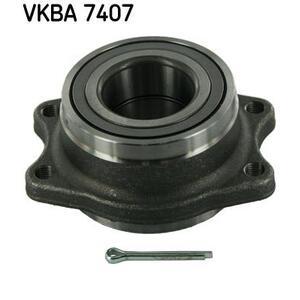 VKBA 7407
SKF
Łożysko koła zestaw
