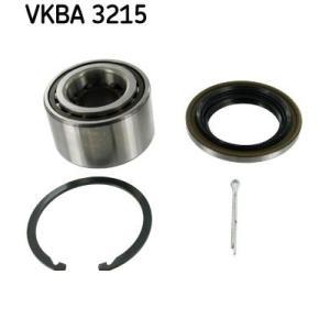 VKBA 3215
SKF
Łożysko koła zestaw
