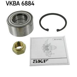 VKBA 6884
SKF
Łożysko koła zestaw
