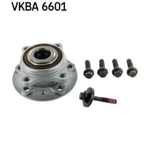 VKBA 6601
SKF
Łożysko koła zestaw
