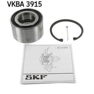 VKBA 3915
SKF
Łożysko koła zestaw
