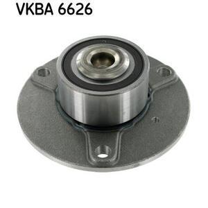 VKBA 6626
SKF
Łożysko koła zestaw
