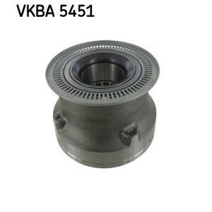 VKBA 5451
SKF
Łożysko koła zestaw
