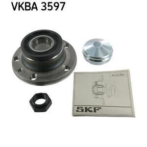 VKBA 3597
SKF
Łożysko koła zestaw
