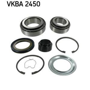 VKBA 2450
SKF
Łożysko koła zestaw
