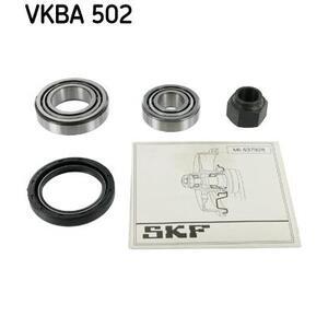 VKBA 502
SKF
Łożysko koła zestaw
