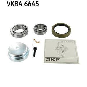 VKBA 6645
SKF
Łożysko koła zestaw
