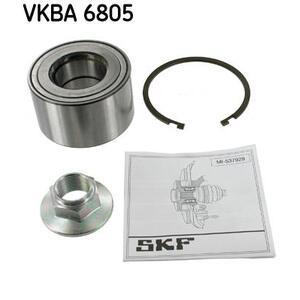 VKBA 6805
SKF
Łożysko koła zestaw
