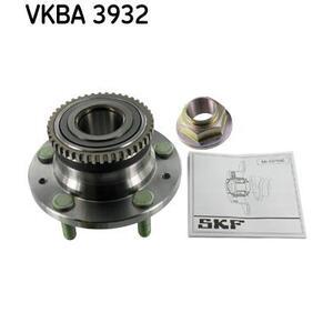 VKBA 3932
SKF
Łożysko koła zestaw
