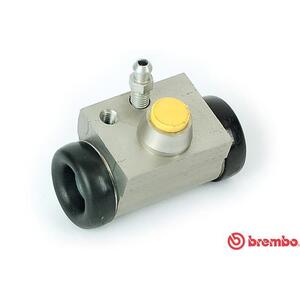 A 12 353
BREMBO
Cylinderek hamulcowy
